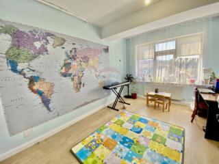 Spre vanzare apartament Moldexpo