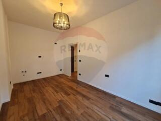 Apartament de vânzare în Abano Terme, Italia – 50 m², complet renovat!