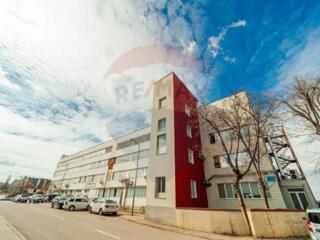 Spațiu comercial de vânzare, Zona Tracom, str. Columna