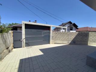 Casă Durlești, Mun Chișinău