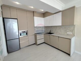 Apartament cu 2 odăi Telecentru, Mun. Chișinău
