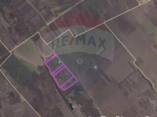 Teren pentru vilă, com. Budeşti, Mun. Chişinău