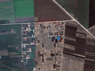 Teren pentru construcții de 11 ari în Tohatin, Mun. Chișinău