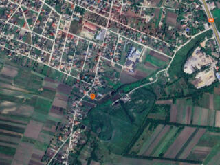 Teren pentru construcții Măgdăcești, Criuleni