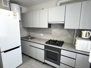 Сдается 2х-комнатная квартира на Западном