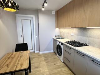 1-комнатная квартира после кап. ремонта