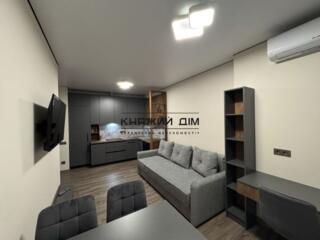 Оренда однокімнатної квартири в ЖК «Республіка», вул. Родини ...