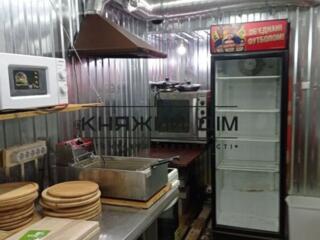 Оренда комерційної нерухомості під кав'ярню. Печерський район, ву