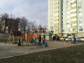 Продаж 2 кімнатна квартира в Голосіївському районі, провулок ...