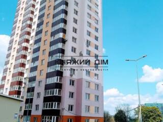 Продаж 1-но к. квартири в новому будинку на пров. Моторному 11Б. ...