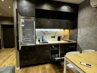 Предлагается к продаже стильная квартира в современном жилом ...