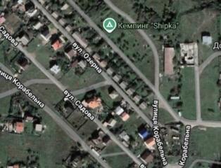 Предлагается к продаже участок 6 соток под жилую застройку. Участок ..