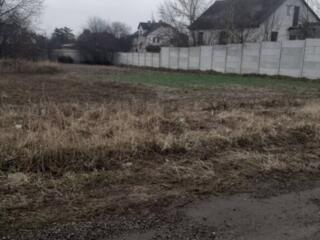 Продам земельный участок правильной формы в Овидиополе 10 соток. ...