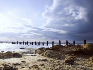 Продаётся участок правильной формы недалеко от Куяльницкого лимана. ..