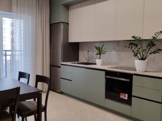 Предлагается к продаже 1-комнатная квартира в новом комплексе Кадорр .