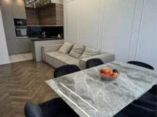 Предлагается к продаже двухкомнатная квартира в жилом комплексе ...