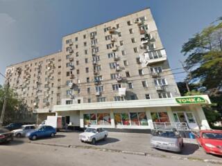 Продам 1-комнатную Кордонная / Щорса (Рихтера), 4/9 эт.