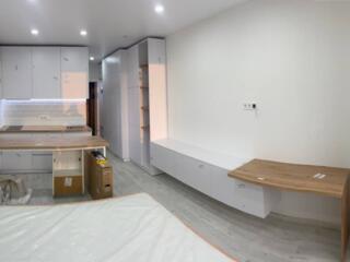 Продам смарт-квартиру с ремонтом в г.Южный