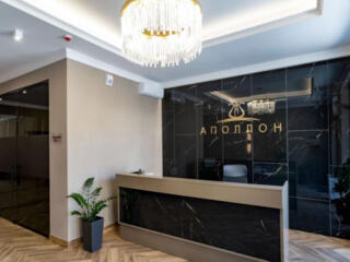 Квартира в  новом сданном Клубном Доме Премиум Класса возле парка ...