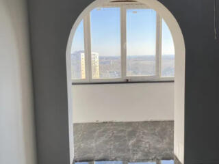 Продам квартиру с ремонтном и видом на море в Фонтанке (5 км от ...