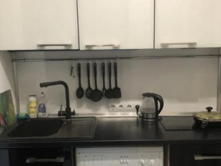 Продам однокомнатную квартиру в Лузановке