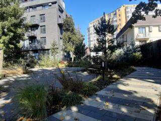 Продам новую 1-квартиру  на Фонтане