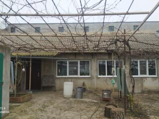 Большой хозяйский дом на 23 сотках!