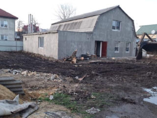 Продам дом на Долгой на участке 6 соток!