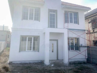 Новый дом, 75 соток земли, Совиньон-3