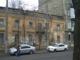 Старопортофранковская 2х этажное здание 430кв.м  / Центр