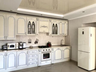 Дом  на Черемушках