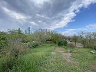 Великолепный участок в Аркадии с видом на море