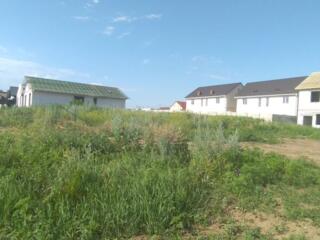 Продам 3,5 сотки земли, Червоный Хутор/Черноморка-2