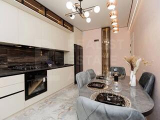 Vânzare, apartament, 2 camere, str. Cartușa, Durlești.