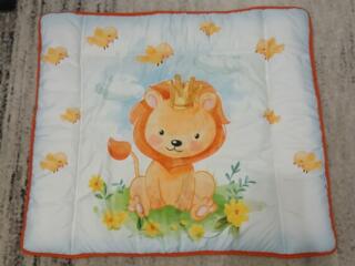 Матрас для пеленального стола