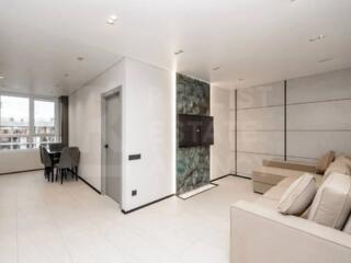 Vânzare, apartament, 2 camere, str. Durlești, Dumbrava.