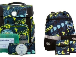 1- 4класс портфель