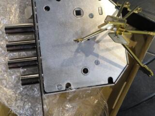 Продажа замков