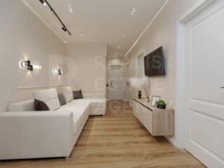 Vânzare, apartament, 2 camere, str. Vasile Lupu, Buiucani