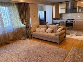 Apartament 75m New City et 5