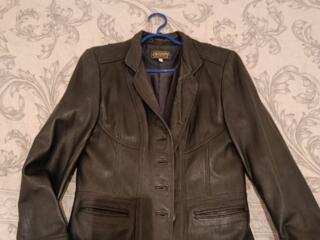 Женский пиджак кожа, дешево