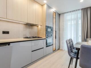 Vânzare, apartament, 2 camere, strada Regina Elisabeta, Durlești