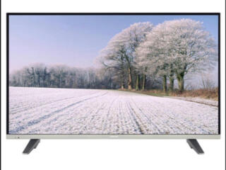 TOCHIBA 49L5660 EV. Smart, Wi-Fi. Декод. DVB-C иCombo. Роут. TV SATURN