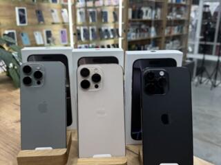 Apple iPhone 16 Pro Max 256-512GB