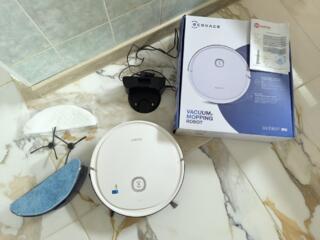 Робот-пылесос Ecovacs DEEBOT U2
