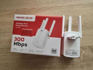 Продается усилитель беспроводного сигнала Mercusys