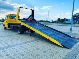 Эвакуатор Варница - Бендеры| Услуги 24/7 – Быстро и Недорого