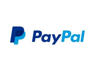 Помогу оплатить ваши покупки за границей. PayPal. Без процентов.