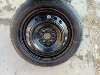 Докатка бублик LEXUS ES 350