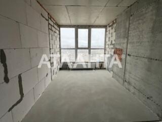 1 комнатная квартира в ЖК Бульвар Акаций!